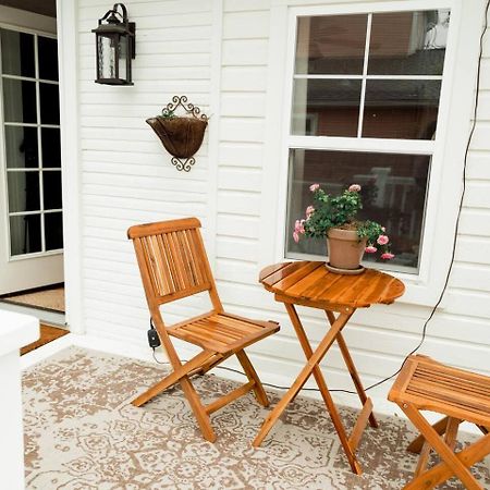Fairhope Garden Room 外观 照片