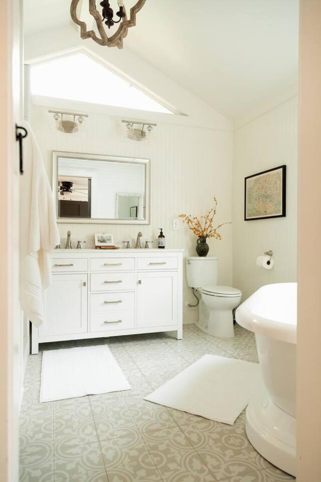 Fairhope Garden Room 外观 照片