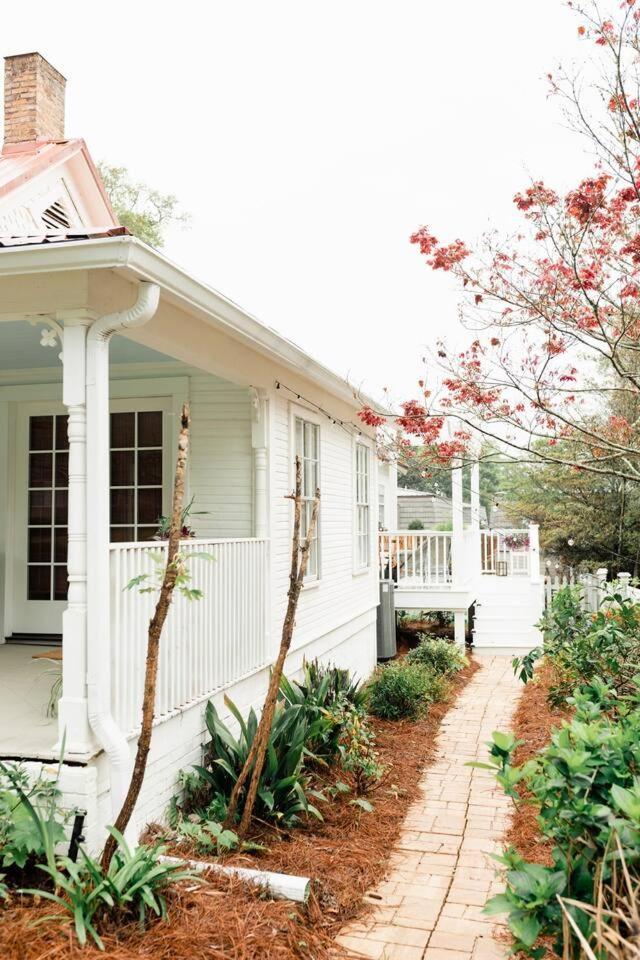 Fairhope Garden Room 外观 照片