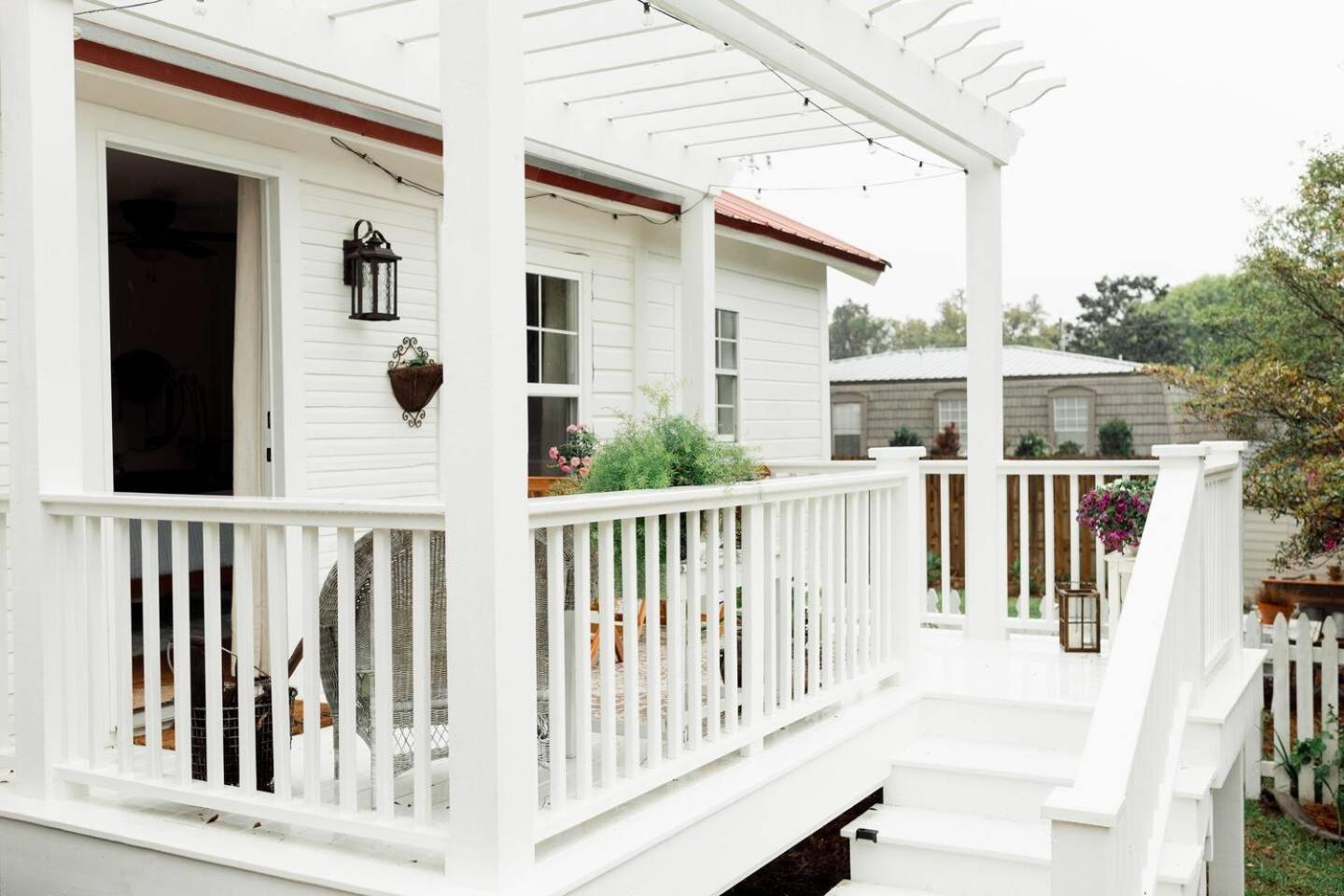 Fairhope Garden Room 外观 照片