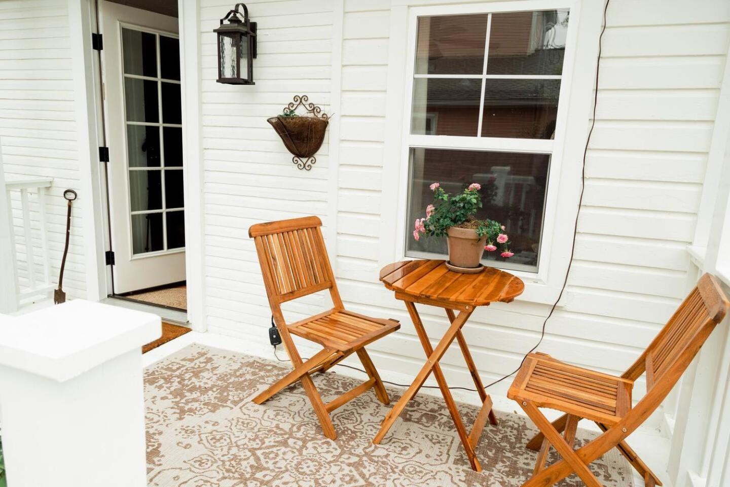 Fairhope Garden Room 外观 照片