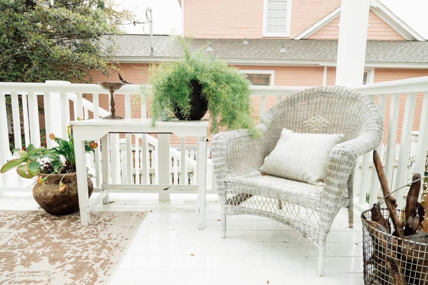 Fairhope Garden Room 外观 照片